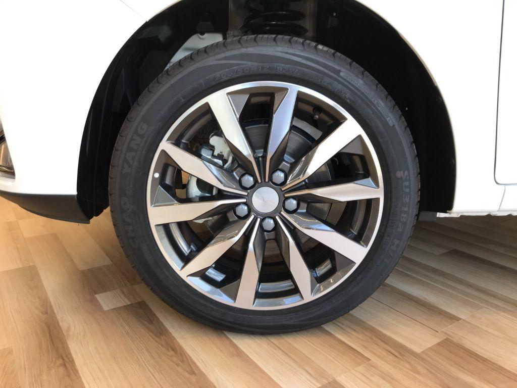 Evo Evo 3 1.5 Gpl 107cv