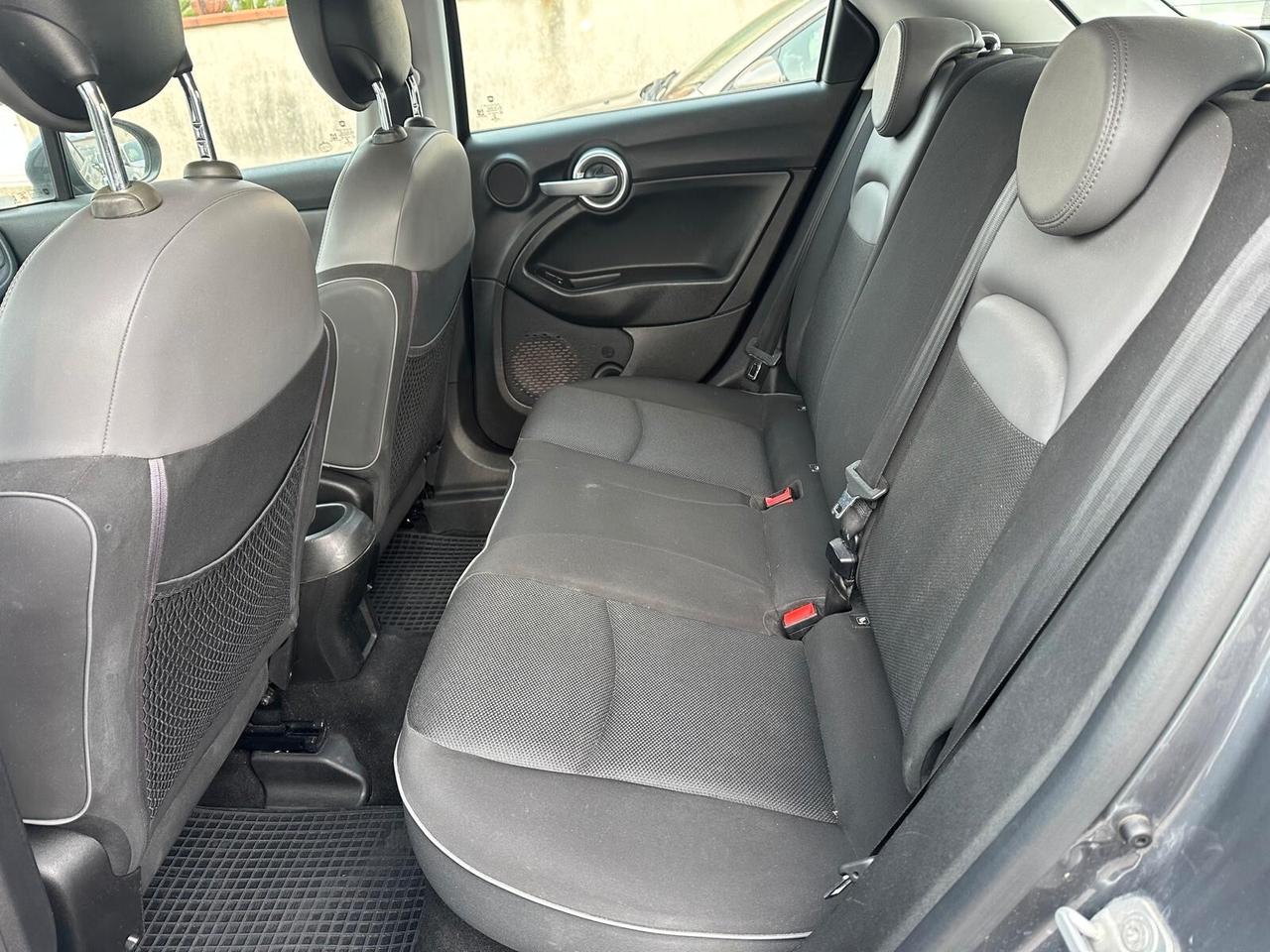 Fiat 500X 1.3 MultiJet 95 CV Pop