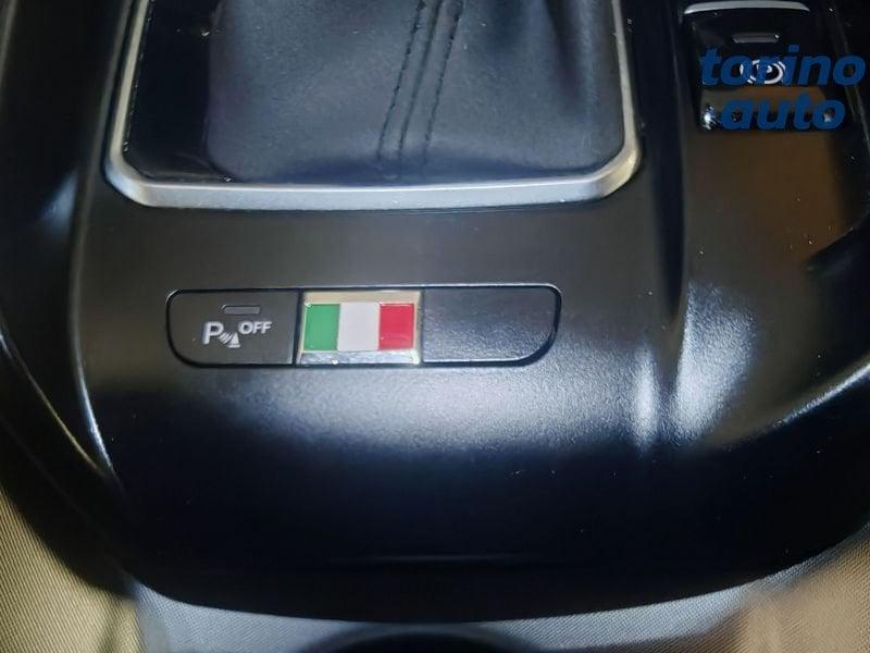 Alfa Romeo Tonale Tonale 1.5 160 CV MHEV TCT7 Veloce