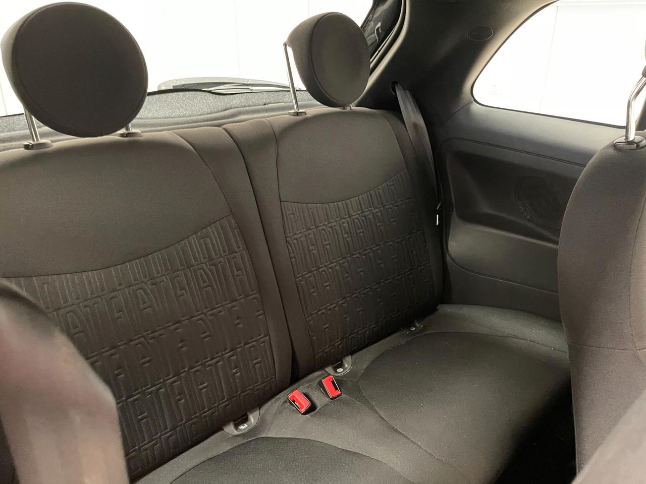 Fiat 500 Dolcevita 1.0 hybrid 70cv-Ok Neopatentati-LEGGI SOTTO