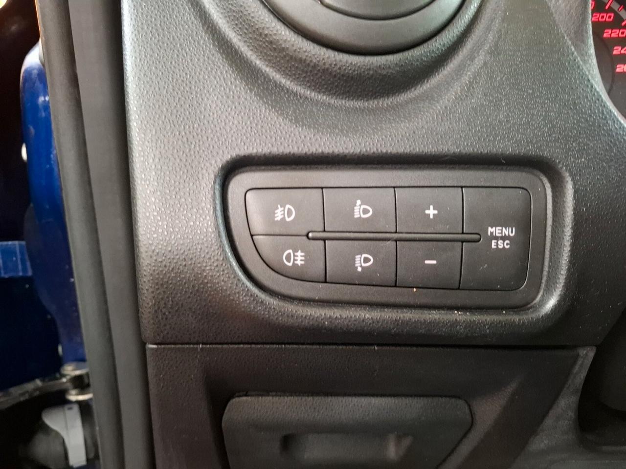 Alfa Romeo MiTo 1.4 78 CV Distinctive Premium Pack