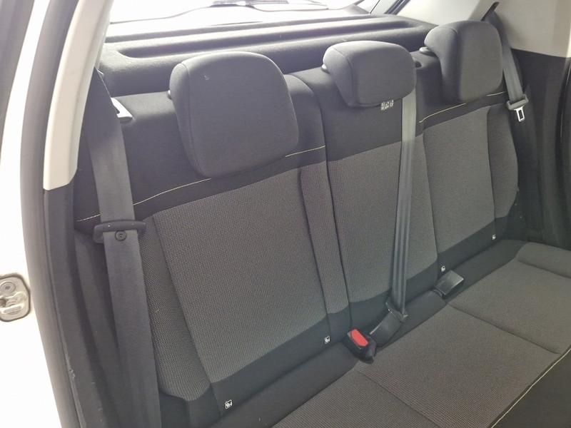 CITROEN C3 BlueHDi 100 S/S Feel 5 PORTE