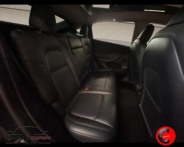 TESLA Model Y RWD
