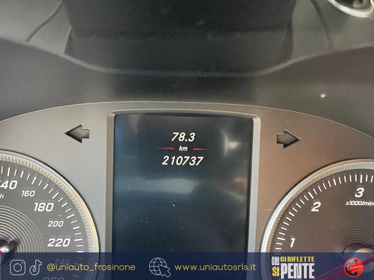 Mercedes-benz C 220 BlueTEC Automatic Executive