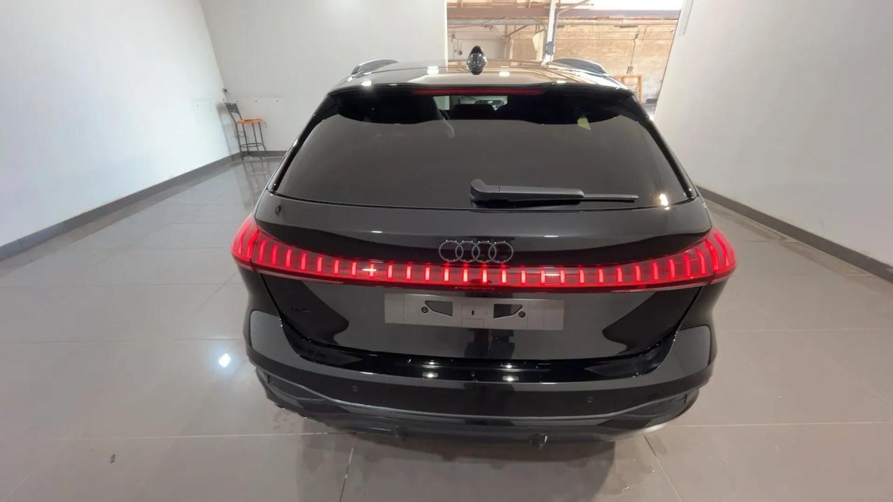 Audi A5 TDI 150 kW mHEV+ S tronic Line edition