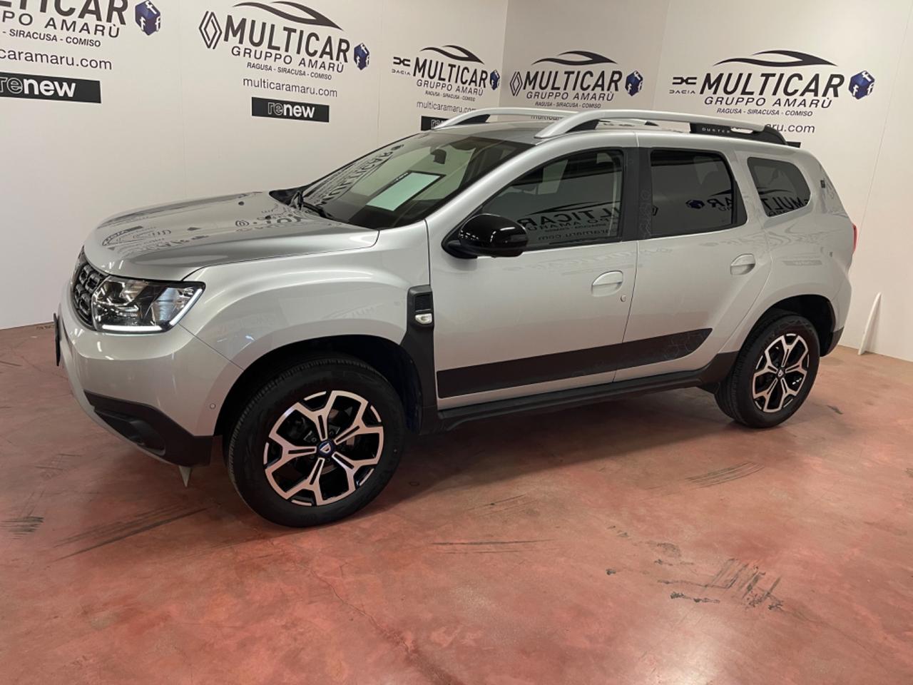 Dacia Duster 1.0 TCe 100 CV ECO-G 4x2 15th Anniversary