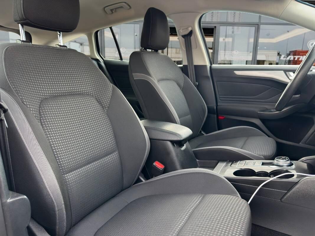 Ford Focus Active Wagon 1.0 ecoboost s&s 125cv AUTOMATICA E TELECAMERA
