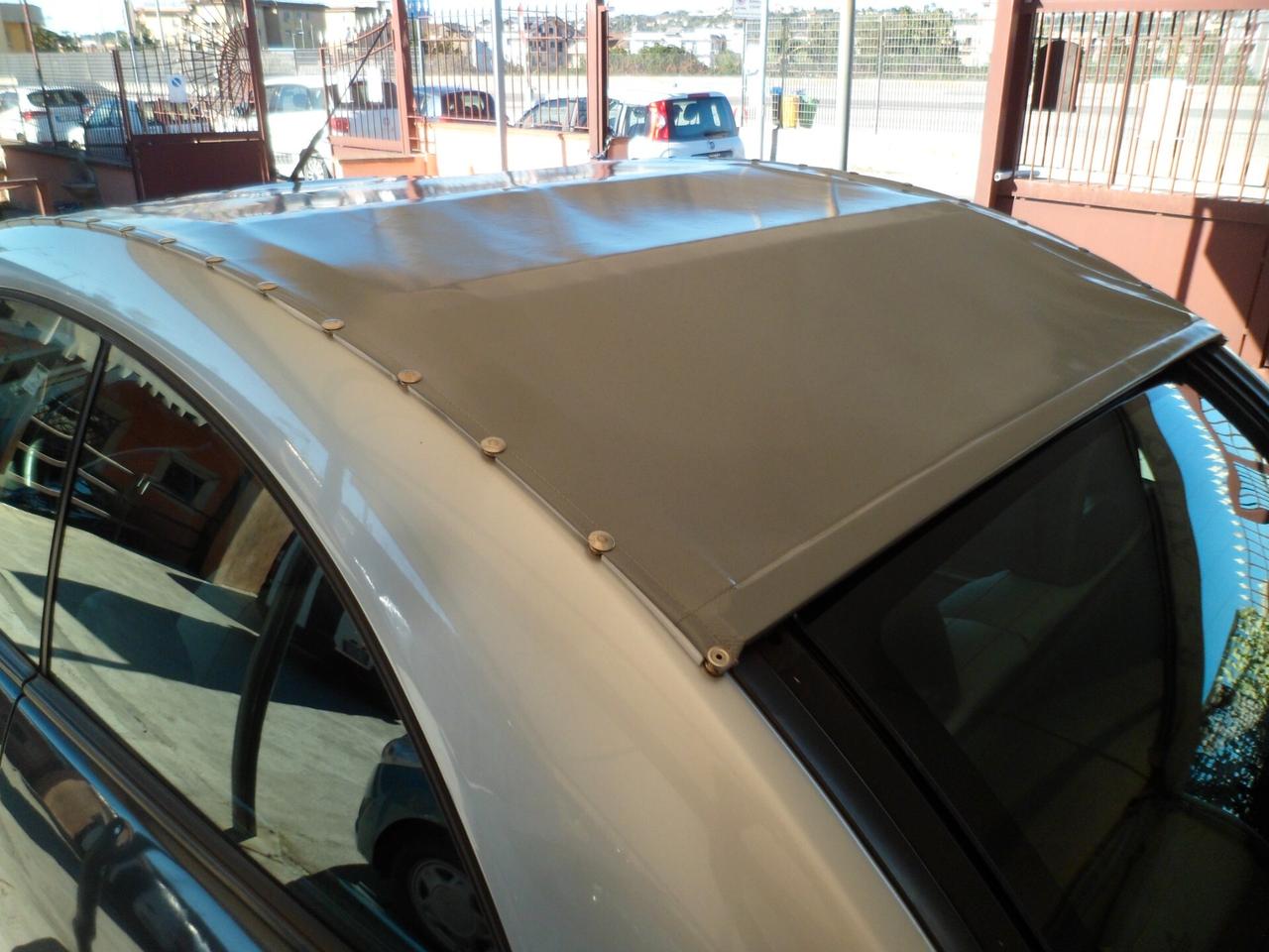 CITROEN C3 1.4 gpl pluriel cabrio neopatentati 04