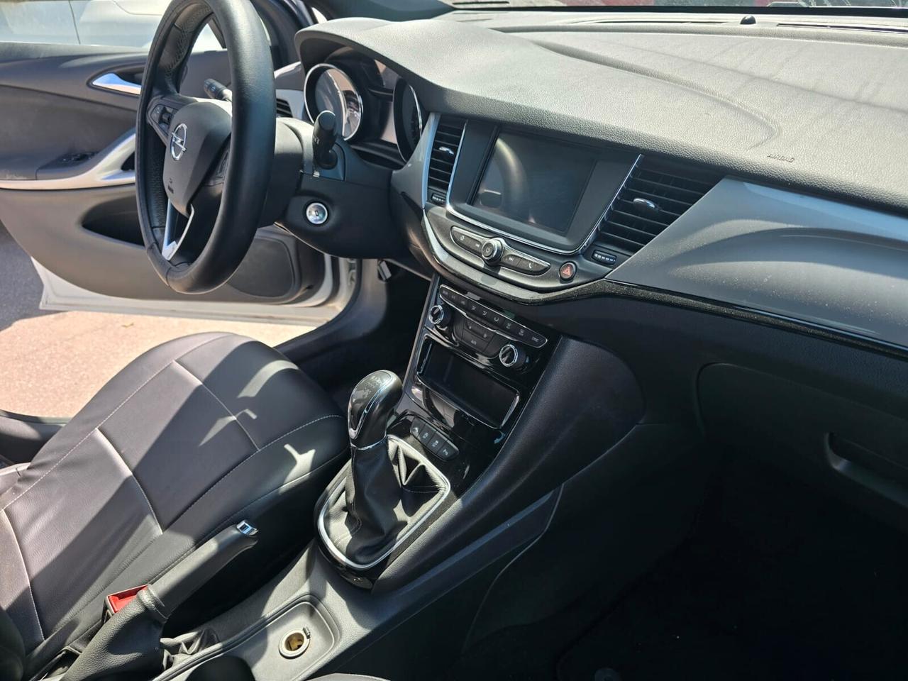 Opel Astra 1.5 CDTI 122 CV S&S Sports Tourer Ultimate - PREZZO PIU' BASSO D'ITALIA!-