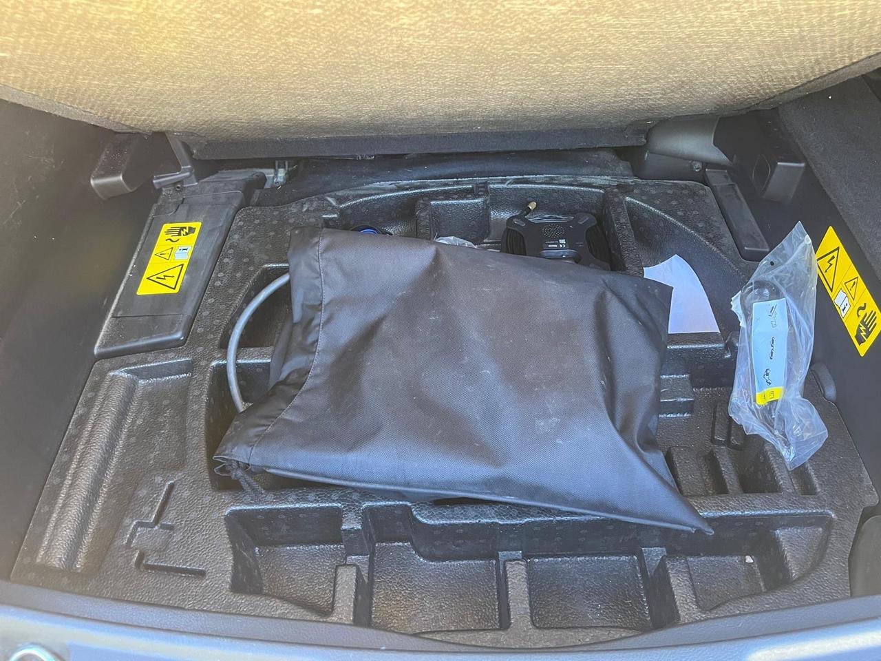 Jeep Compass 1.3 Benzina/Ibrida - Automatico - 4x4