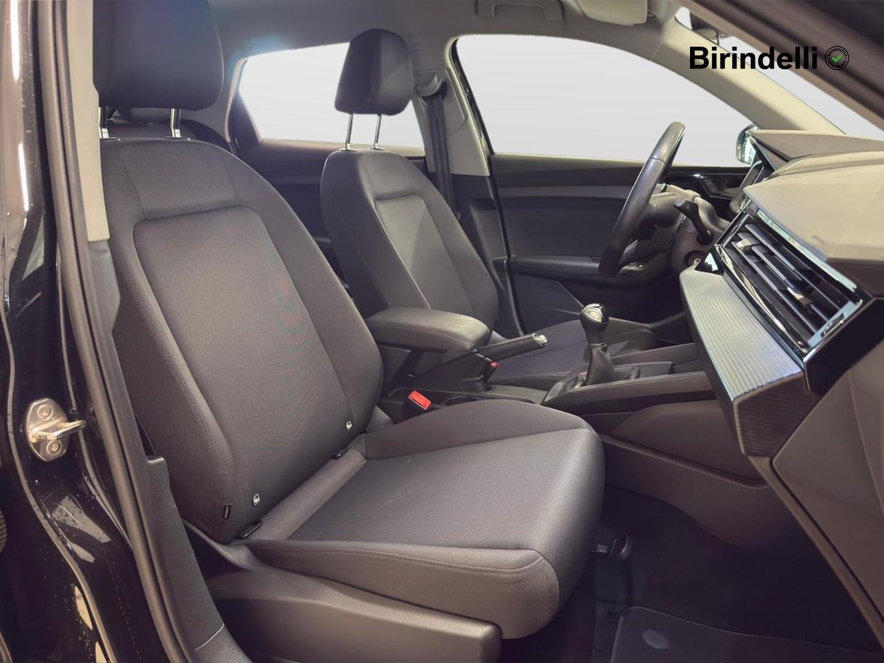 AUDI A1 2ª serie - A1 SPB 30 TFSI Admired Advanced