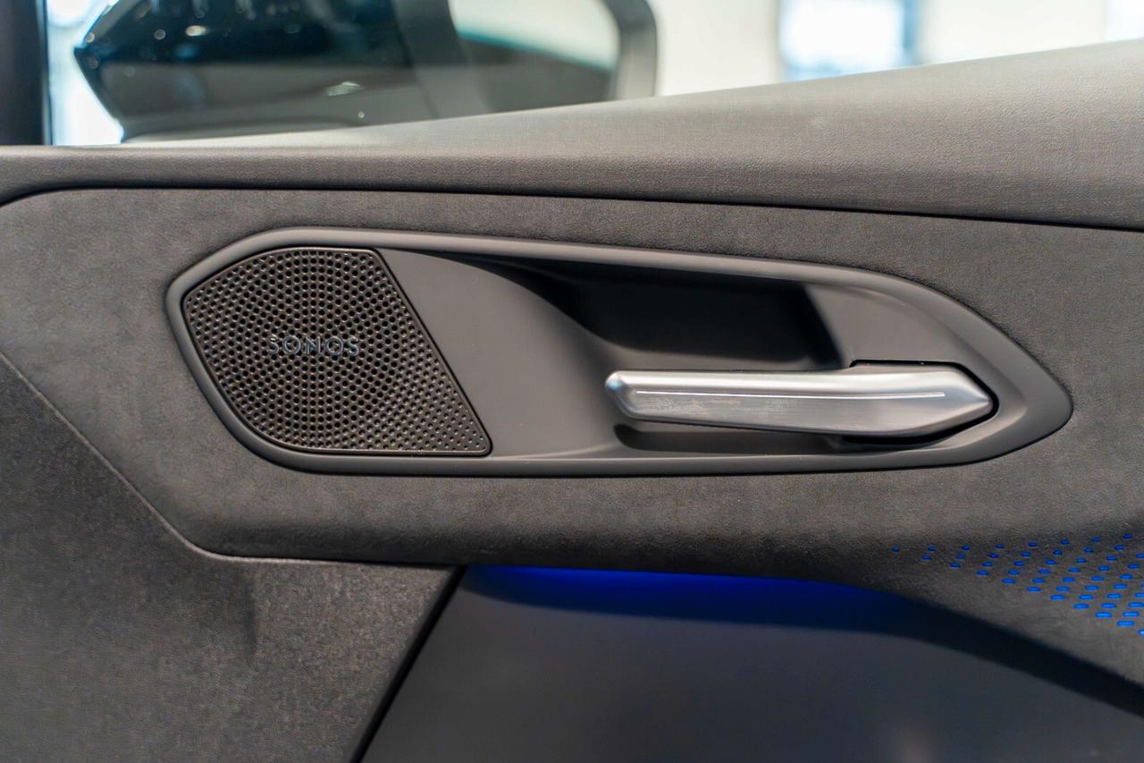 Audi Q3 SPB 35 TDI SLINE/TETTO/20'' IVAESP