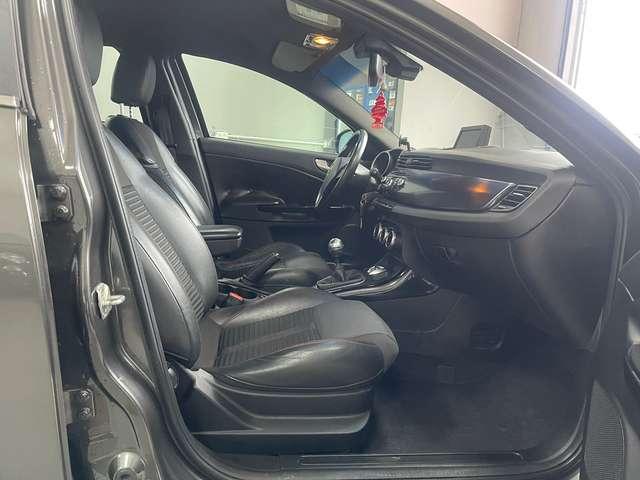 Alfa Romeo Giulietta Giulietta III 2010 2.0 jtdm(2) Exclusive 170cv