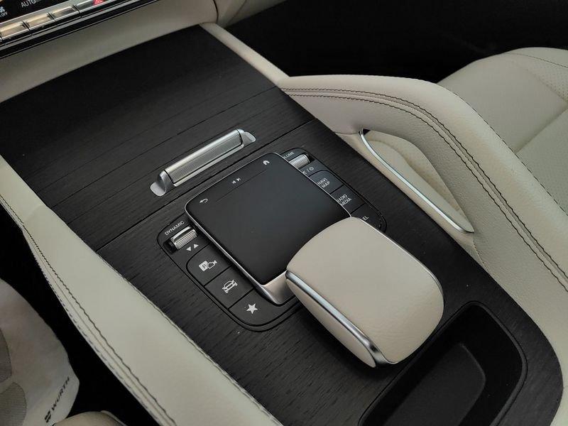 Mercedes-Benz GLE GLE 300 d 4Matic Sport