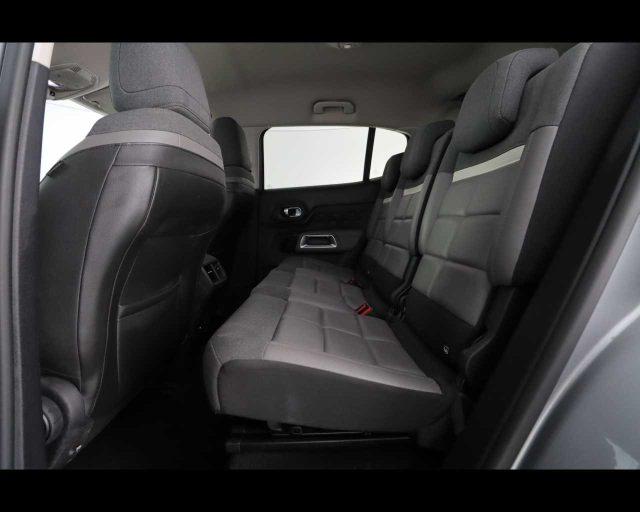 CITROEN C5 Aircross BlueHDi 130 S&S EAT8 Shine