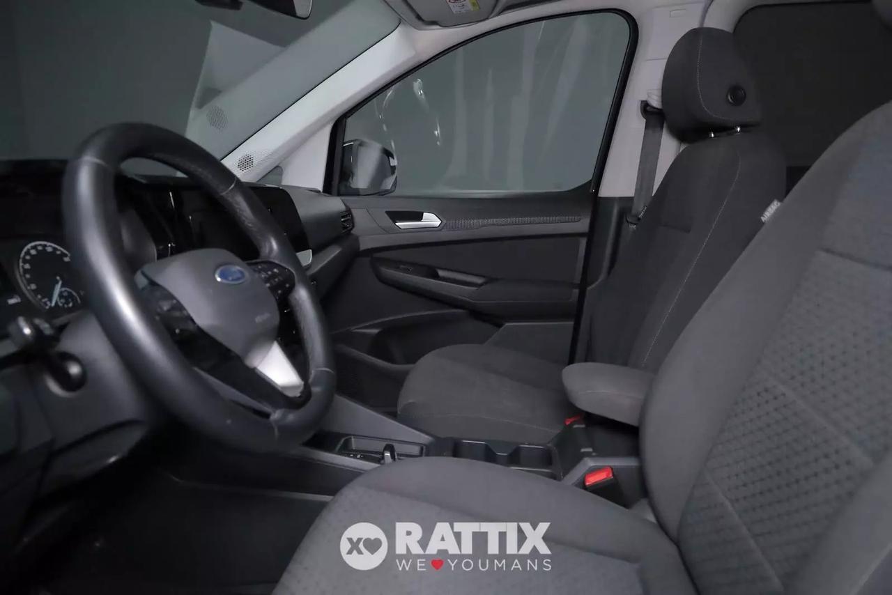 Ford Grand Tourneo 2.0 Ecoblue 122CV Titanium Auto (IVA ESCLUSA) 7p.ti