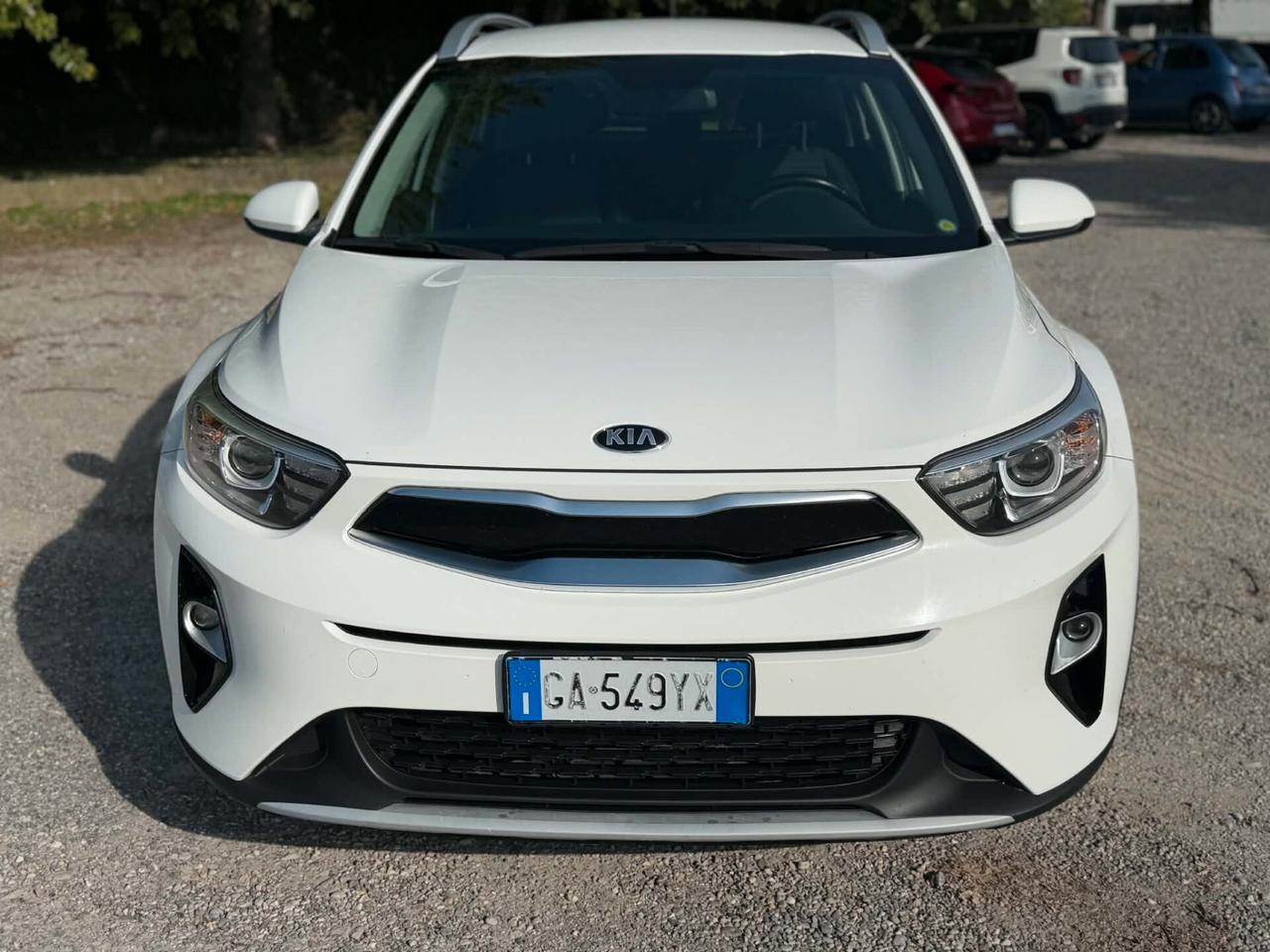 Kia Stonic 1.4 MPI 100 CV Energy