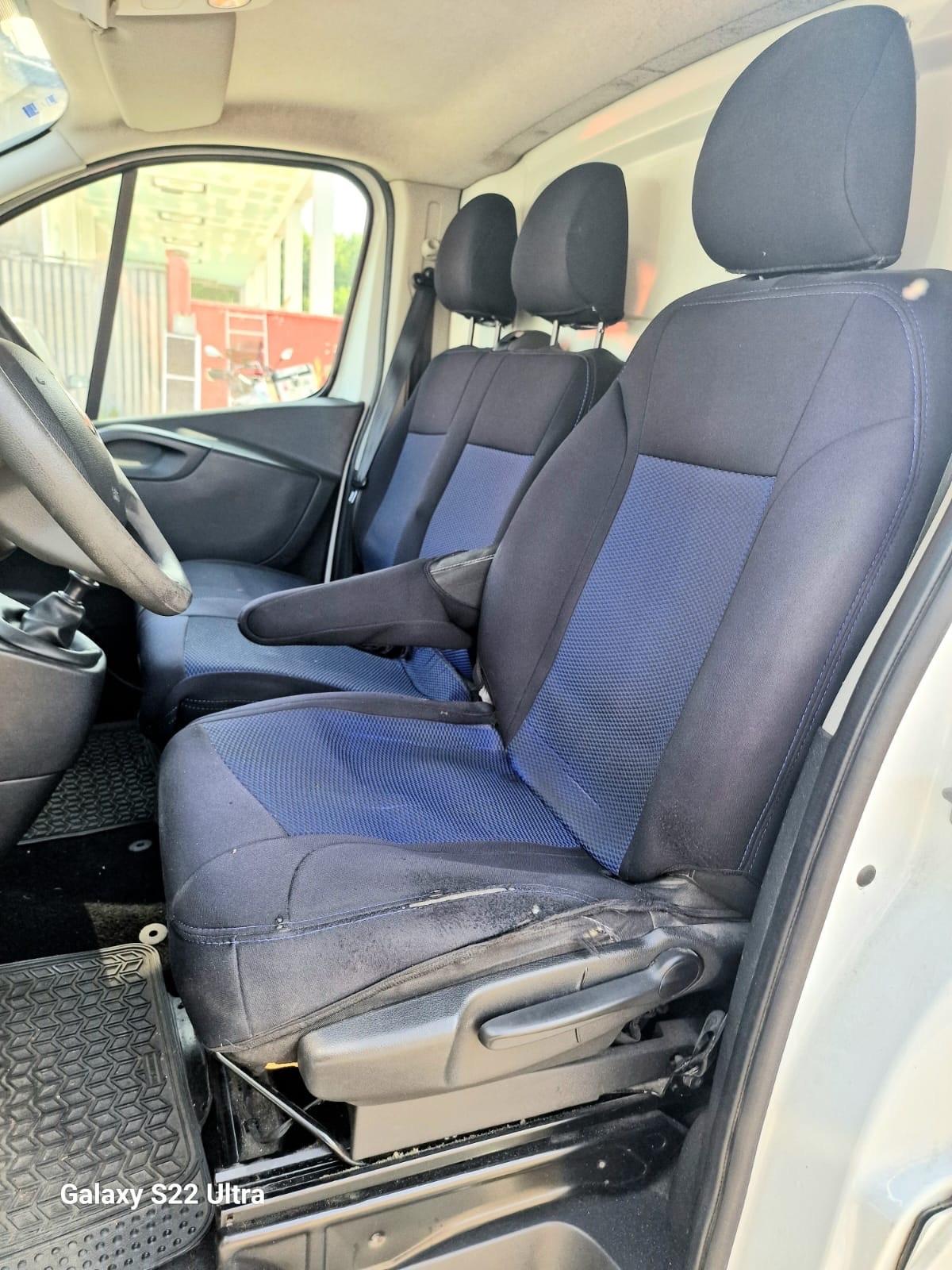 377 Fiat talento del 2018 in saldo