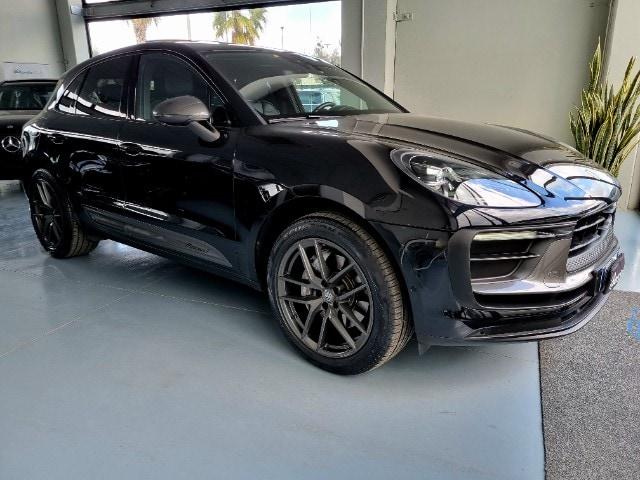PORSCHE Macan 2.0 T