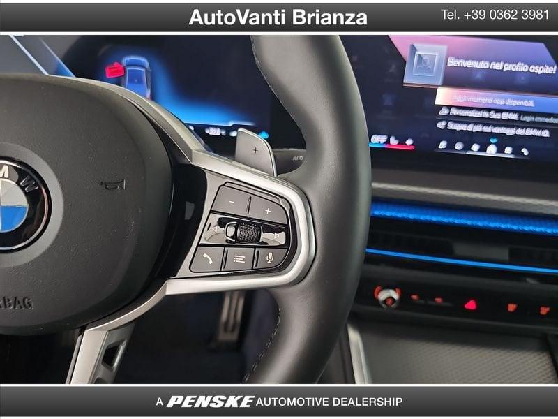 BMW Serie 4 420d Gran Coupe mhev 48V xdrive MSport Pro LCI