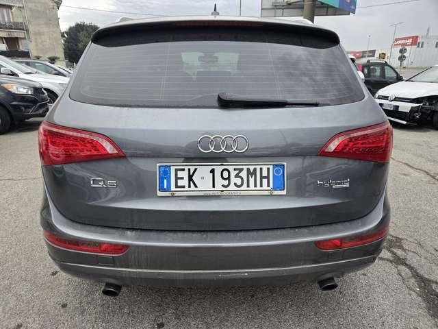 Audi Q5 2.0 tfsi LEGGERE DESCRIZIONE