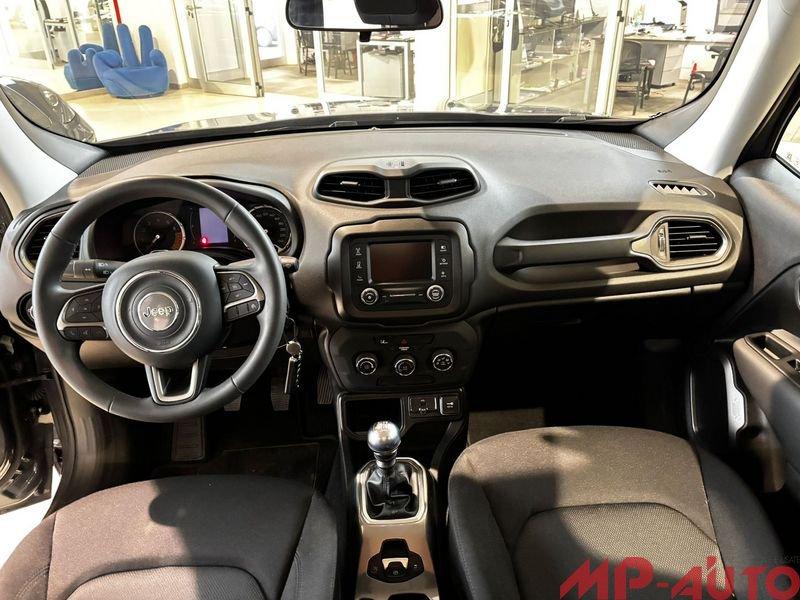 Jeep Renegade 1.0 T3 Longitude UNICO PROPRIETARIO