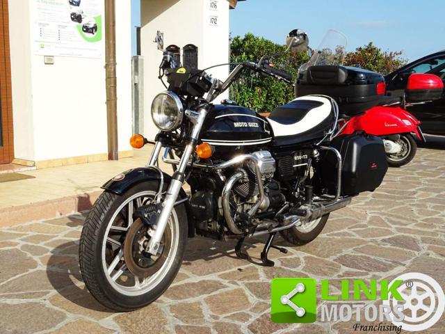 MOTO GUZZI T3 850 CALIFORNIA