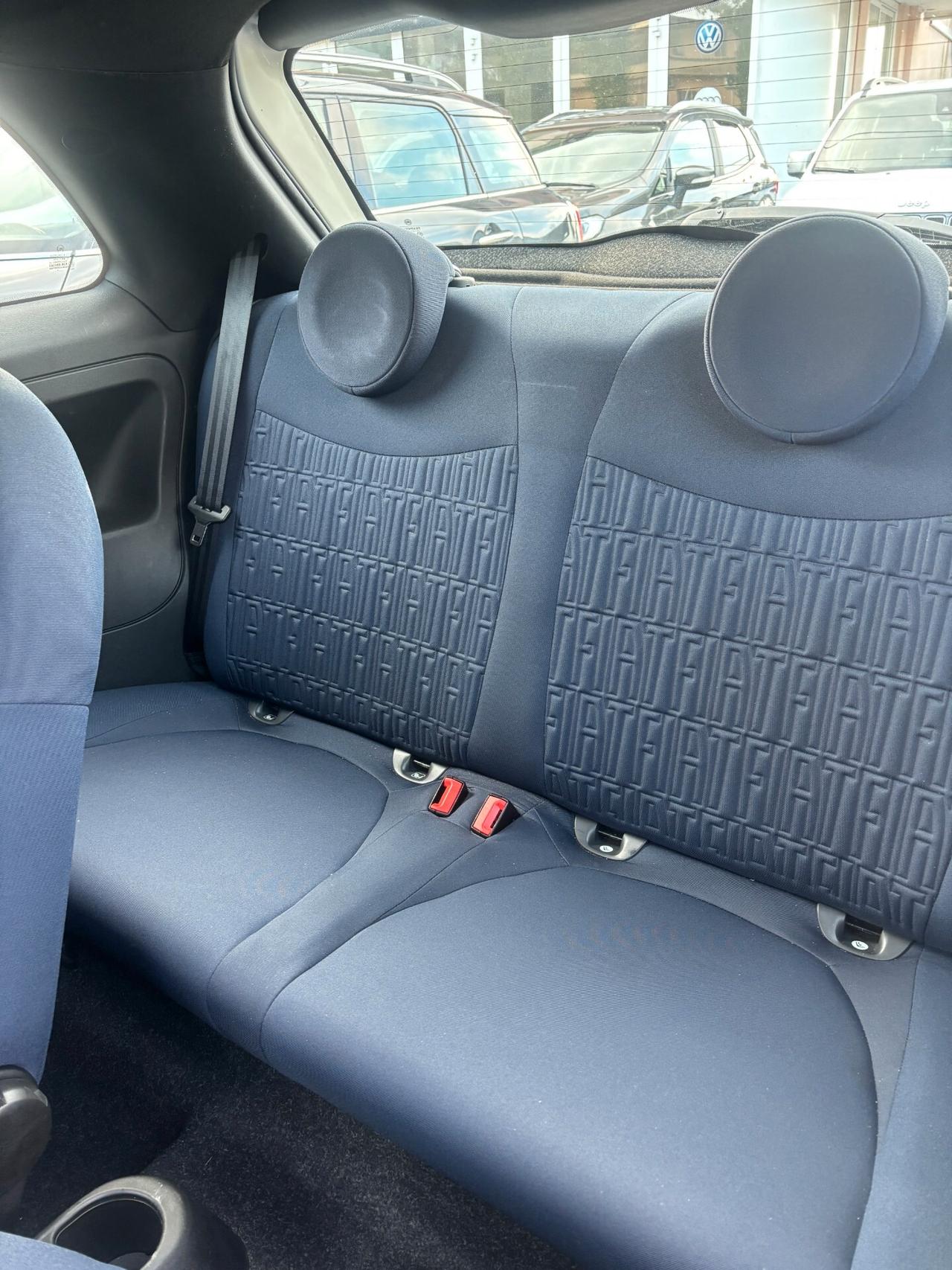 Fiat 500 1.0 Hybrid Cult NESSUN VINCOLO