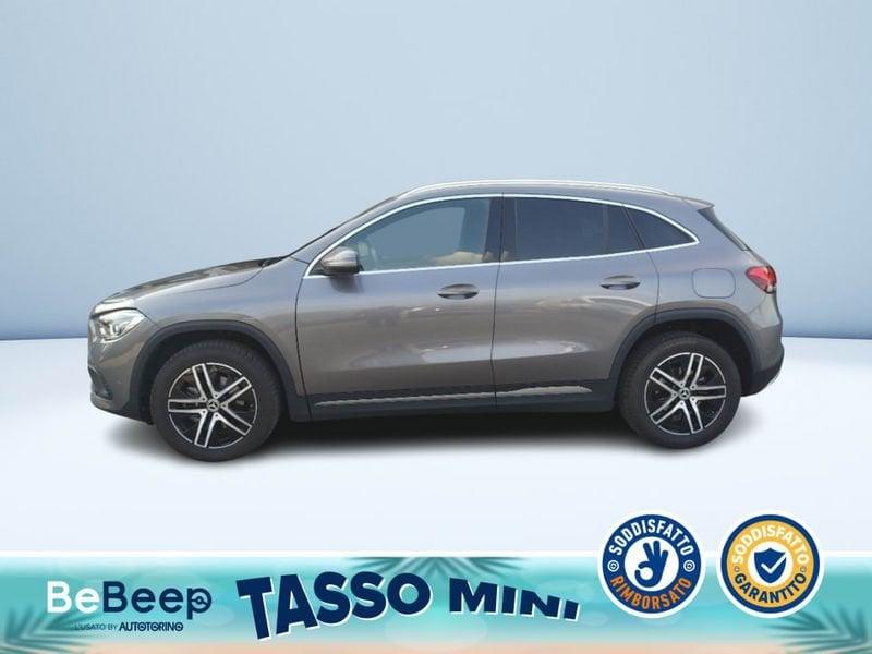 Mercedes-Benz GLA 200 D SPORT PLUS AUTO