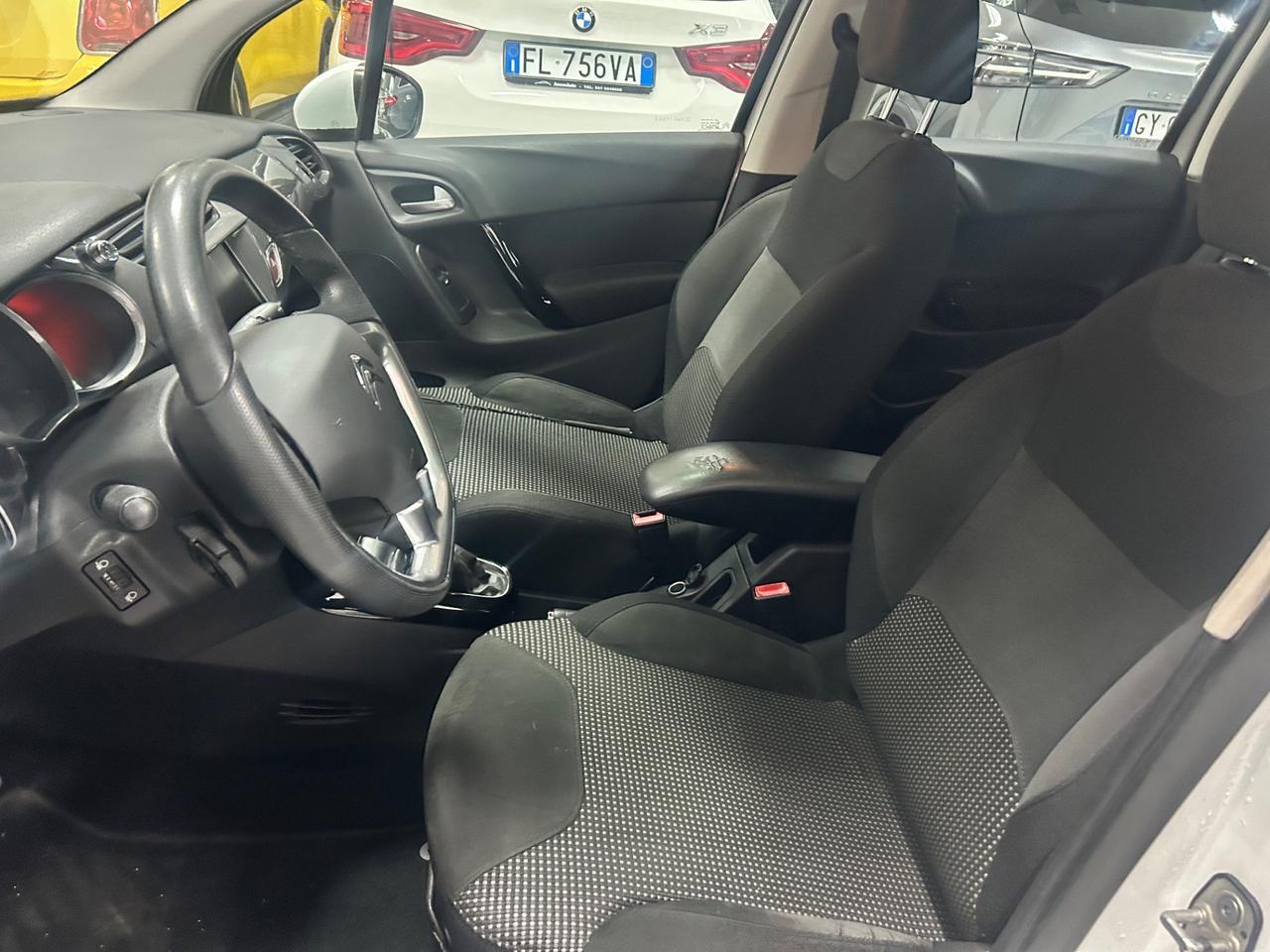 Citroen C3 1.4 HDi x neopatentati 2014