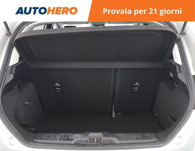FORD Fiesta 1.1 85 CV 5 porte Titanium