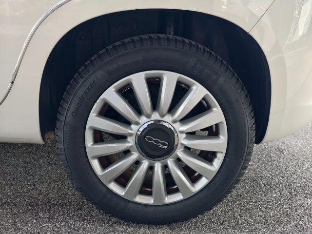 FIAT 500L 1.3 Multijet 95 CV Business