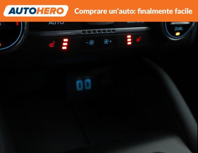 FORD Focus 1.0 EcoBoost Hybrid 155 CV 5p. ST-Line X