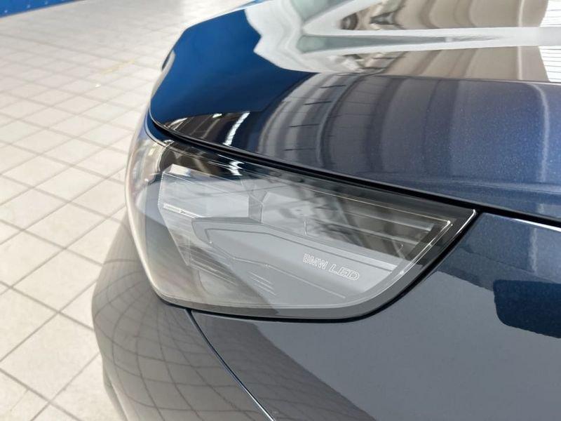 BMW Serie 5 Touring 520d xDrive M Sport Pro