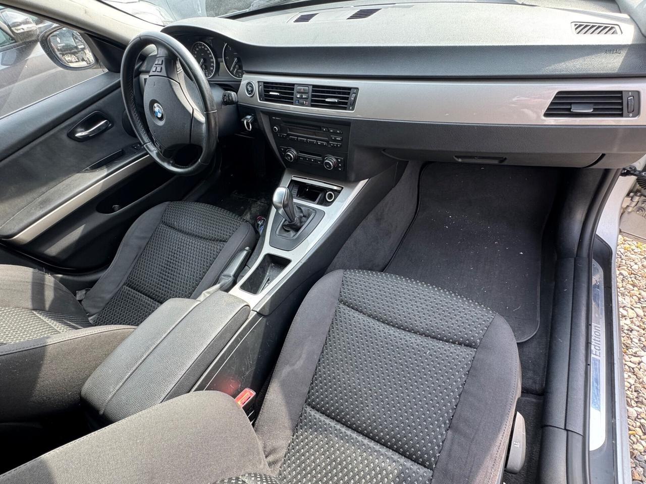 Bmw 318 cat Touring MSport