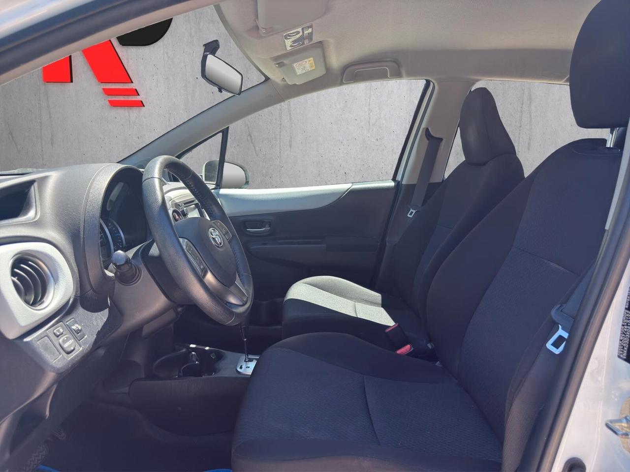 Toyota Yaris 1.5 Hybrid 5 porte Lounge