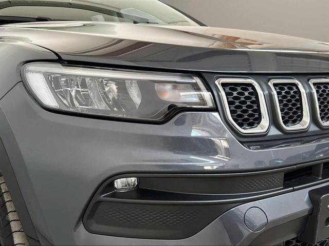 JEEP Compass 1.3 Turbo T4 190 CV PHEV AT6 4xe Limited