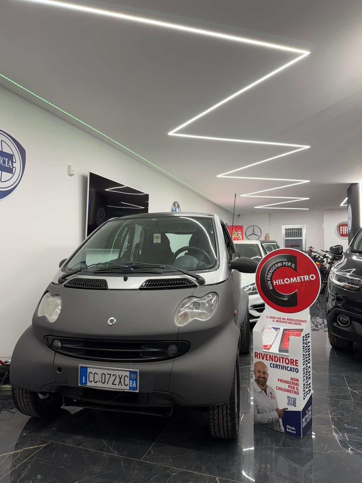 Smart 800 & pulse cdi (30 kW)