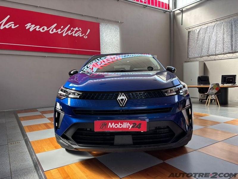 Renault Captur Captur ECO-G 100 CV Evolution KMO € 17786 DETASSATO !!!