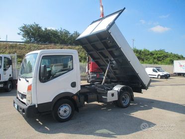 Nissan Cabstar 35-15 ''3000 150 CV'' RIBALTABILE T