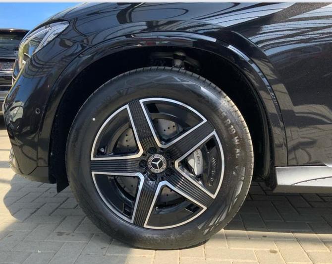 Mercedes GLC Coupe 220 d AMG Line Advanced 4matic auto*senza vincoli*