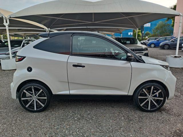 AIXAM Coupé GTI Ambition