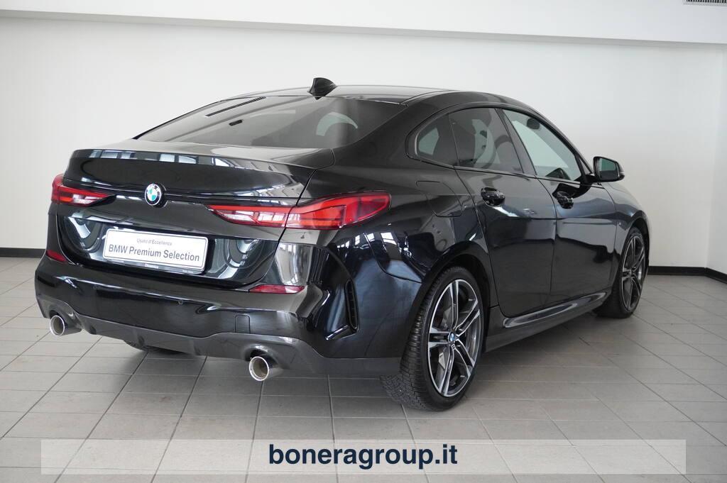 BMW Serie 2 Gran Coupe 220 d Msport Steptronic