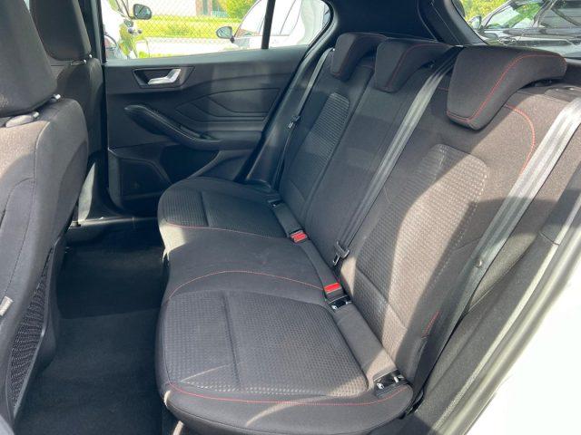 FORD Focus 1.0 EcoBoost 125CV 5p. ST Line #VARI COLORI