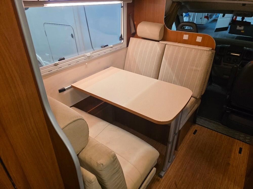 CAMPER MCLOUIS STEEL 526G