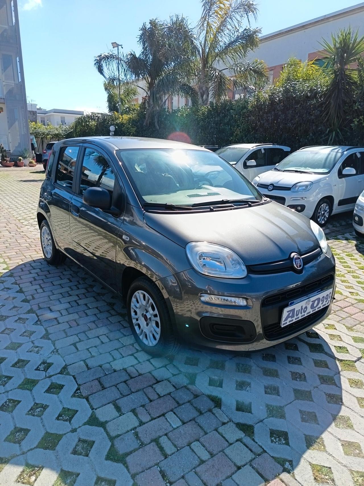 Fiat Panda 1.2 EasyPower Easy