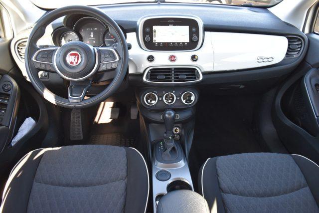 FIAT 500X 1.6 MultiJet 120 CV DCT Business