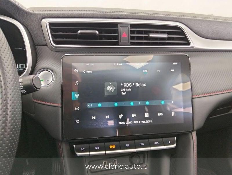 MG ZS 1.0T-GDI Luxury