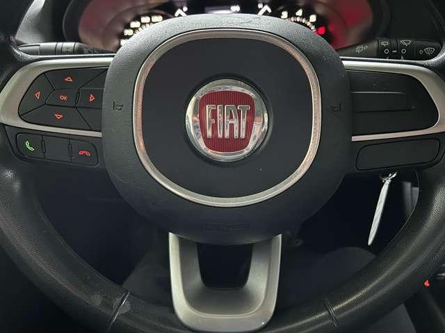 Fiat Tipo Tipo 5 porte II 2016 5p 1.4 Easy 95cv