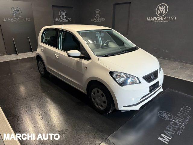 SEAT Mii 1.0 68 CV 5 porte Style Ecofuel